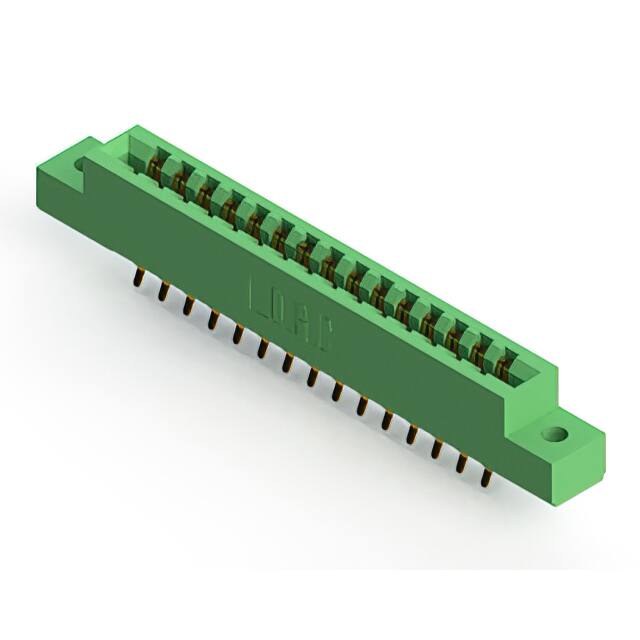 305-030-556-502 EDAC Inc.  Edgeboard Connectors